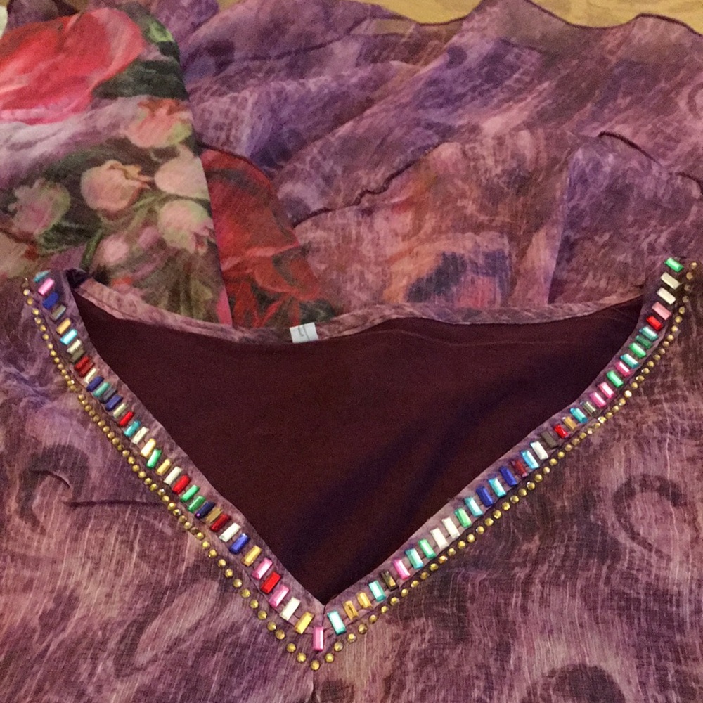 Dress - Picture 6 of 7